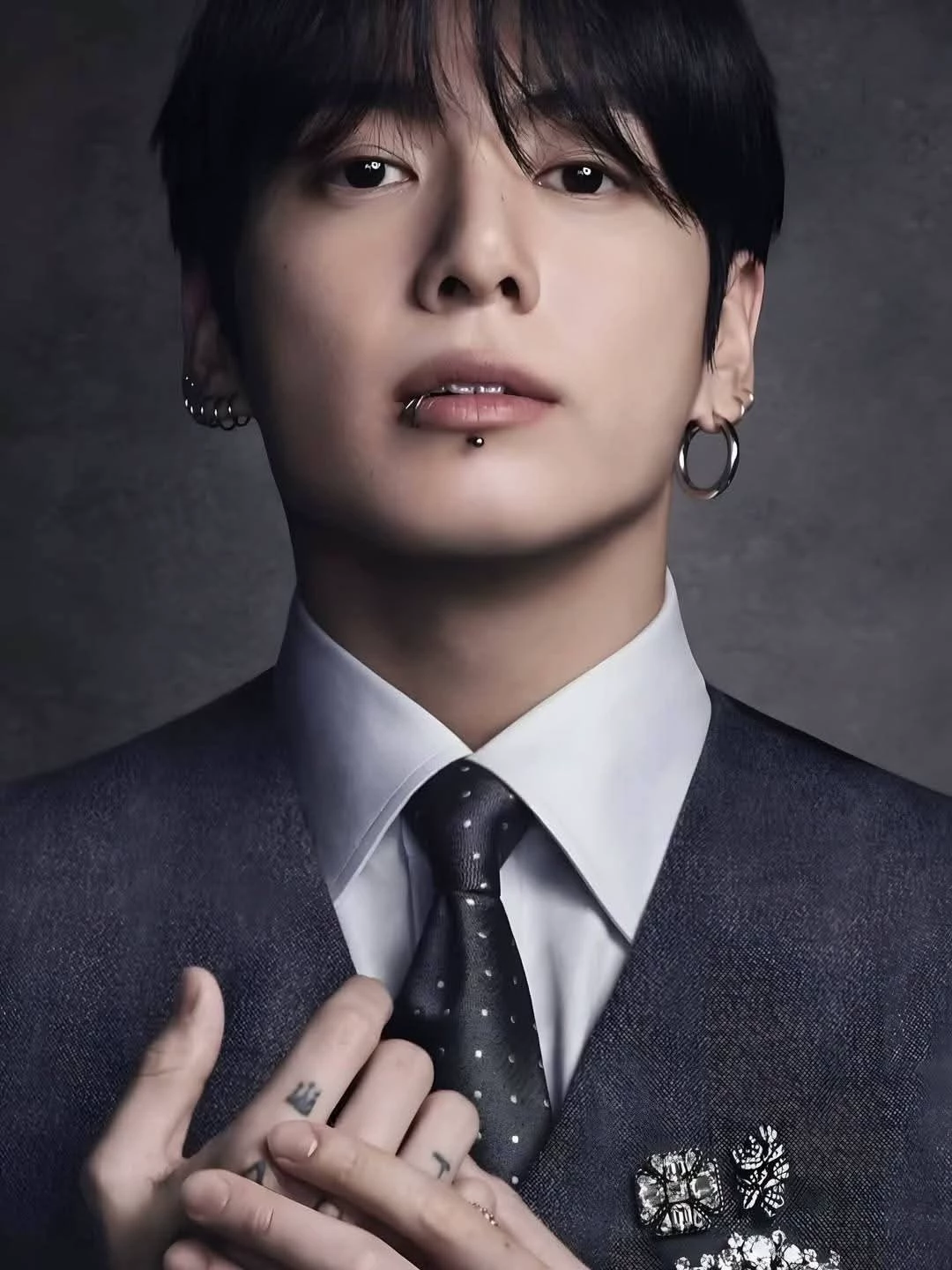 Jeon Jungkook thumbnail
