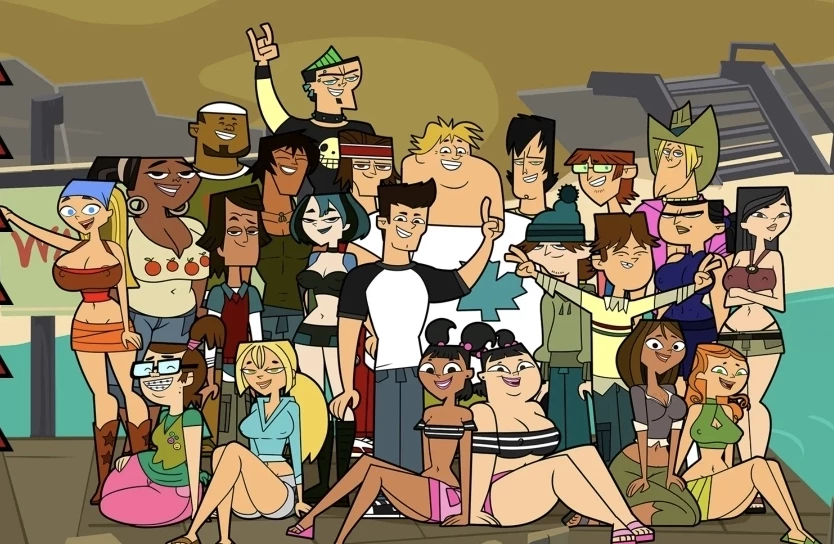 Total Degeneracy Island thumbnail