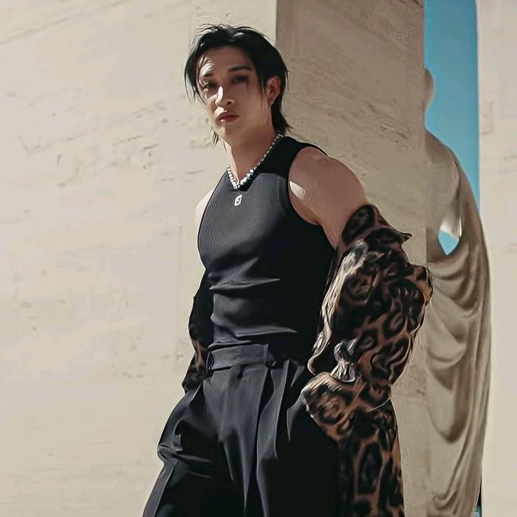 Bang-Chan thumbnail
