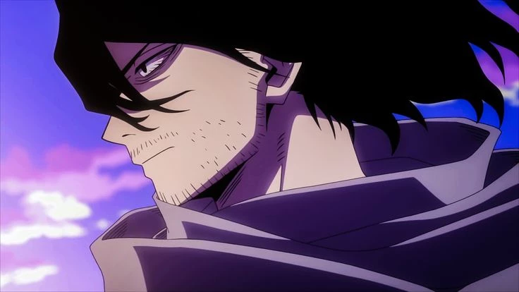 Aizawa Shouta thumbnail