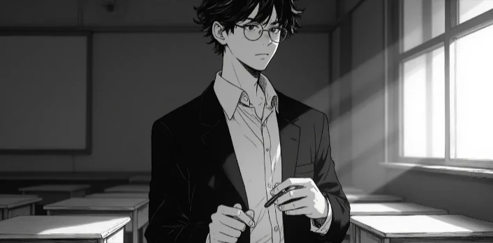 Nathan | Alpha(BL) thumbnail