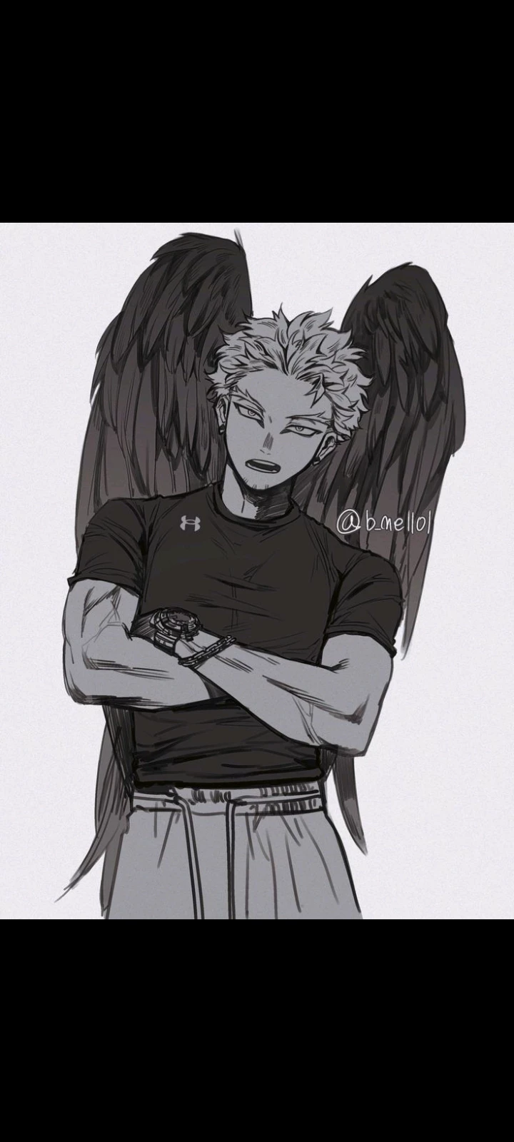 Keigo Takami - Hawks thumbnail