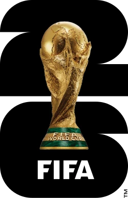 FIFA WORLD CUP 2026 thumbnail