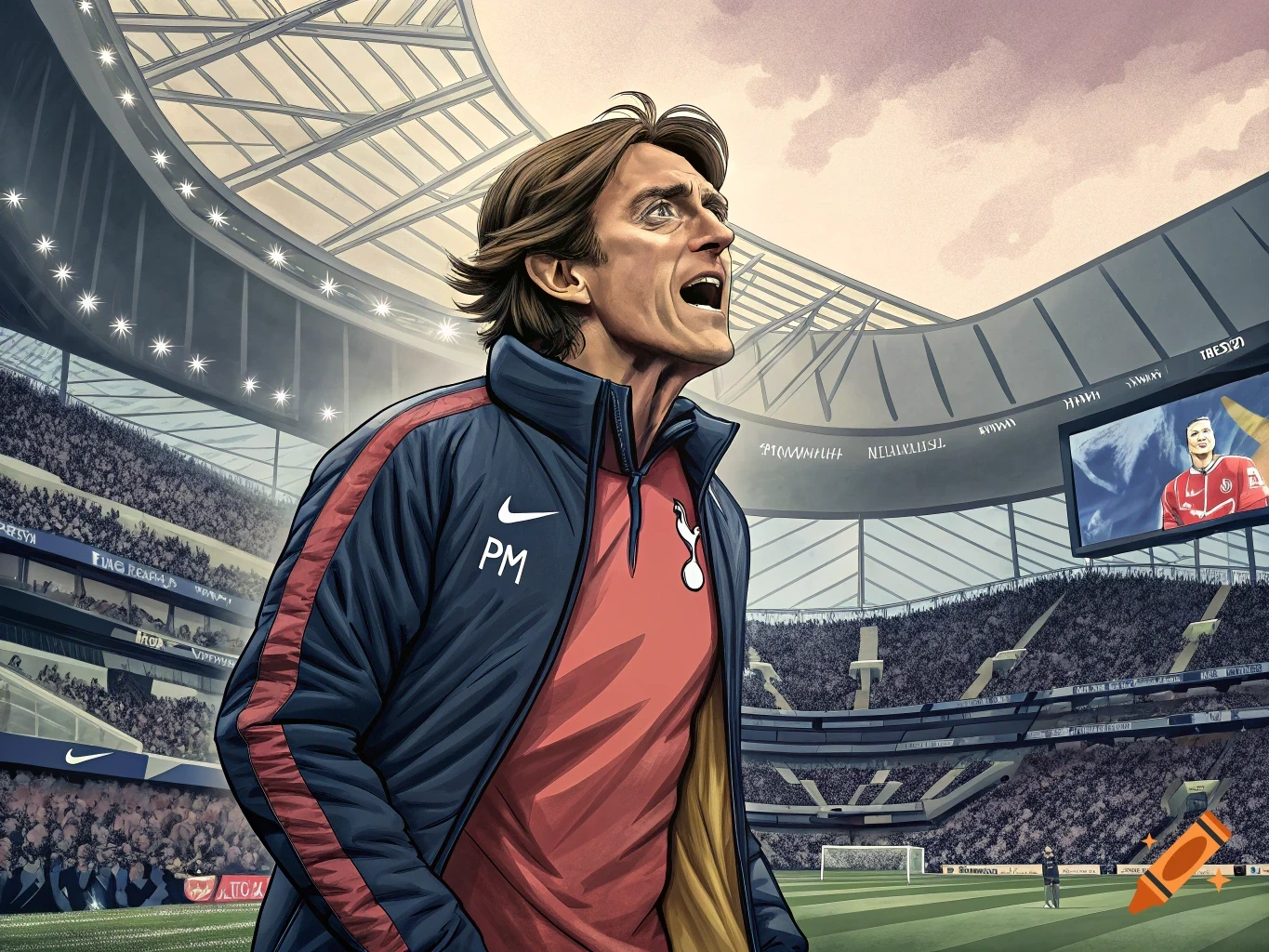 WORTHLESS MANAGER thumbnail