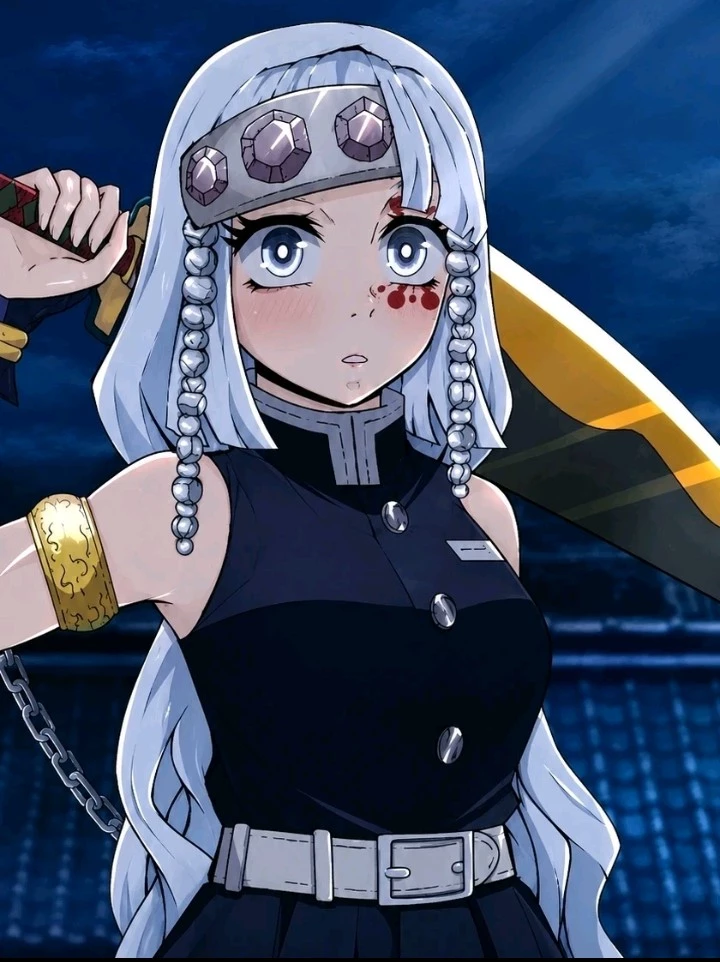 Uzumi thumbnail