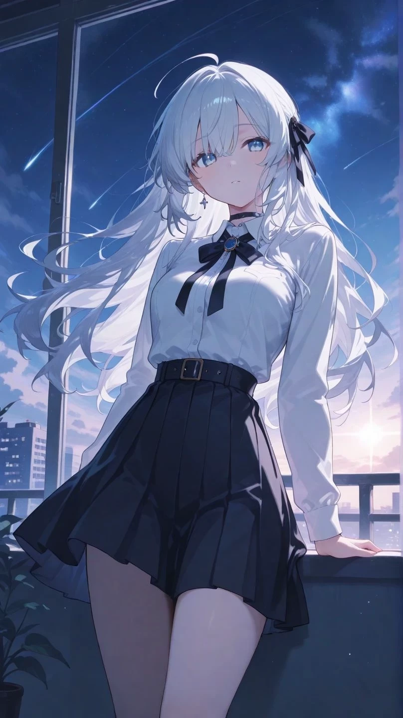 Ella, the last chance thumbnail