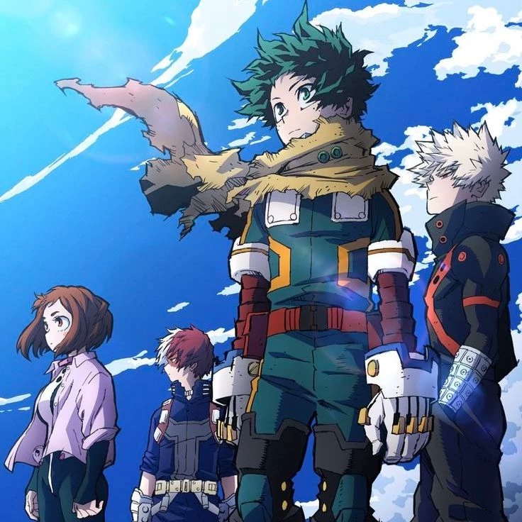 Mha-Monoma thumbnail