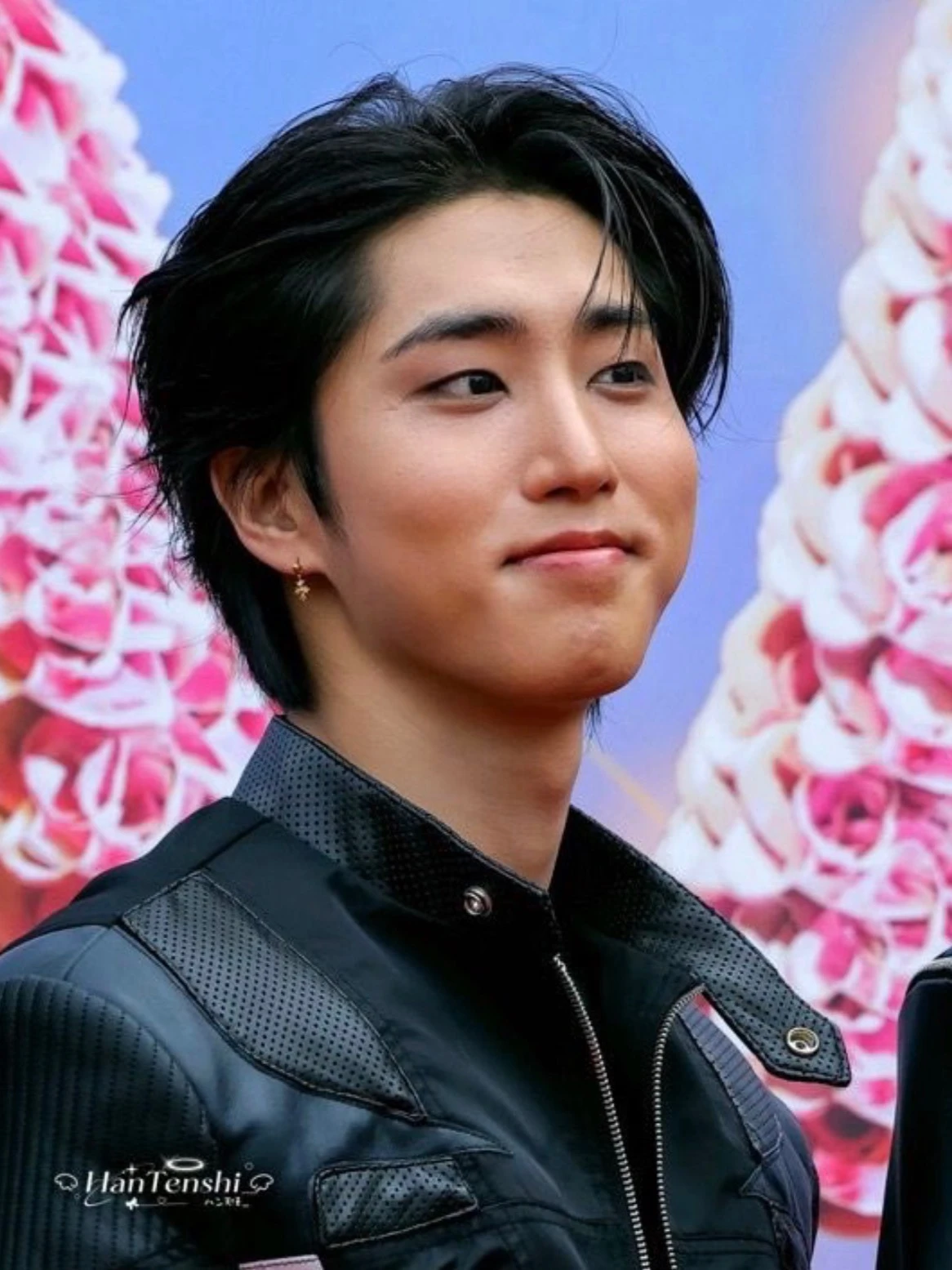 han jisung thumbnail