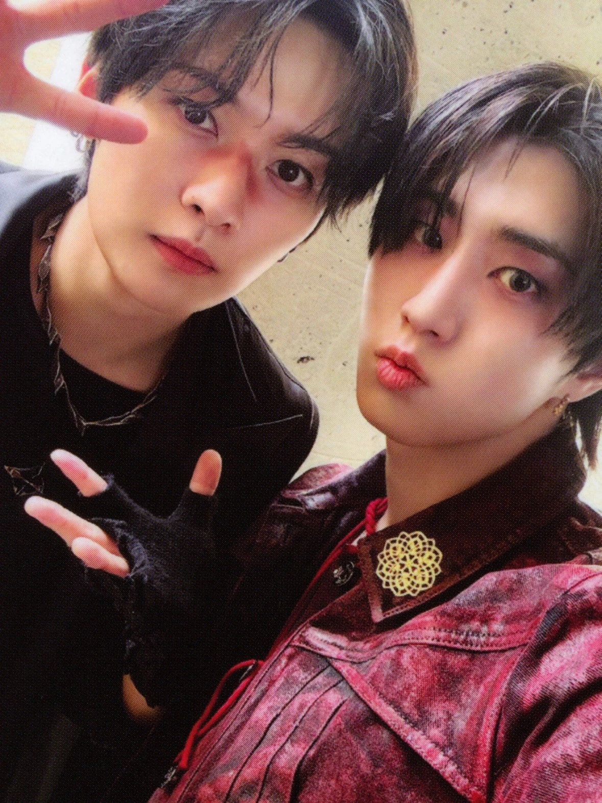 minsung (BL) thumbnail