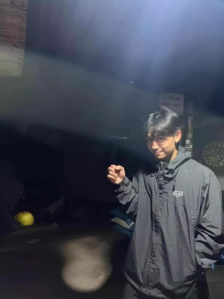 Jeremiah Emanuel Ong thumbnail