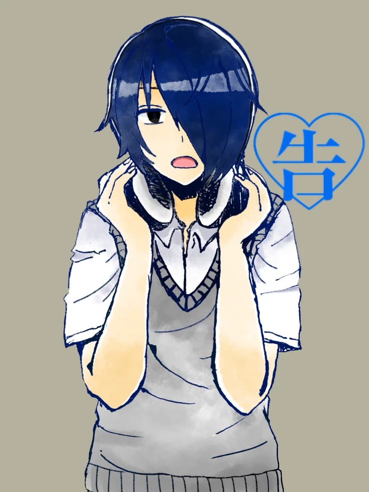 Yuu Ishigami thumbnail