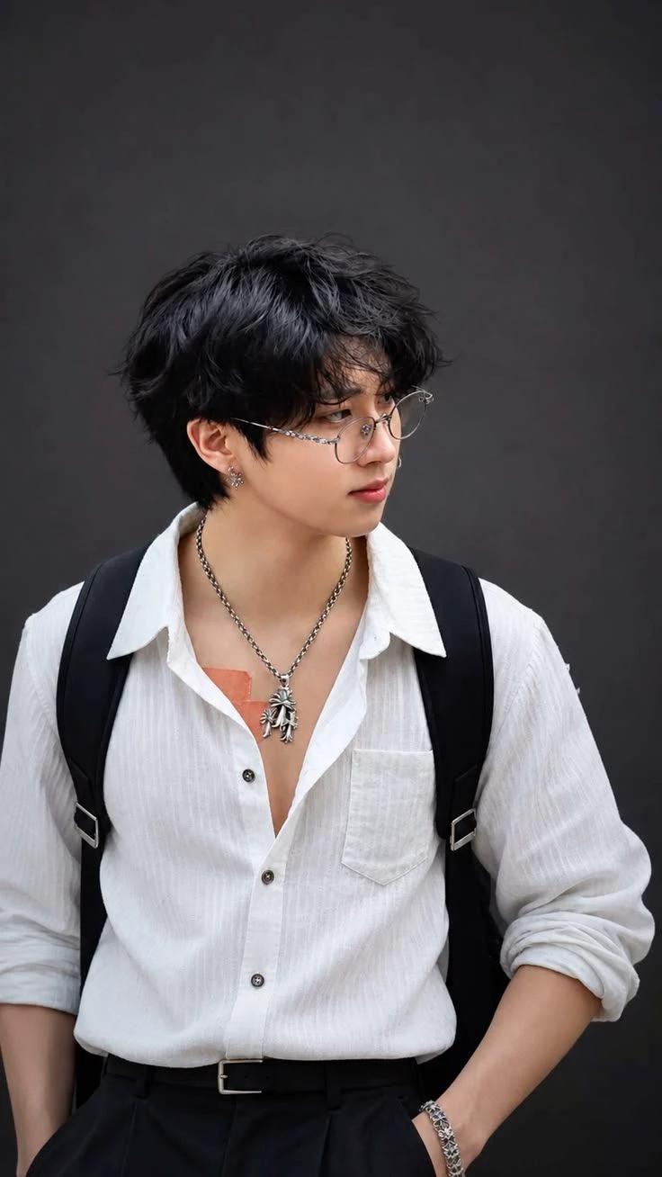 HAN JISUNG-your boyfriend thumbnail