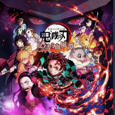 A blade that destroys demons thumbnail