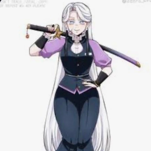 New Hashira (choose me) thumbnail