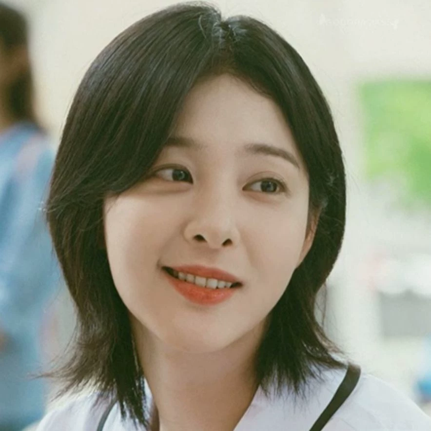 Seol In-ah thumbnail