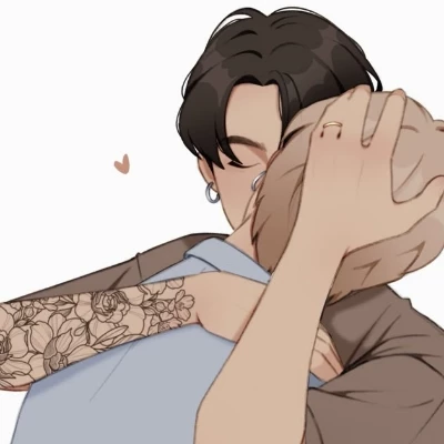 Jikook. thumbnail