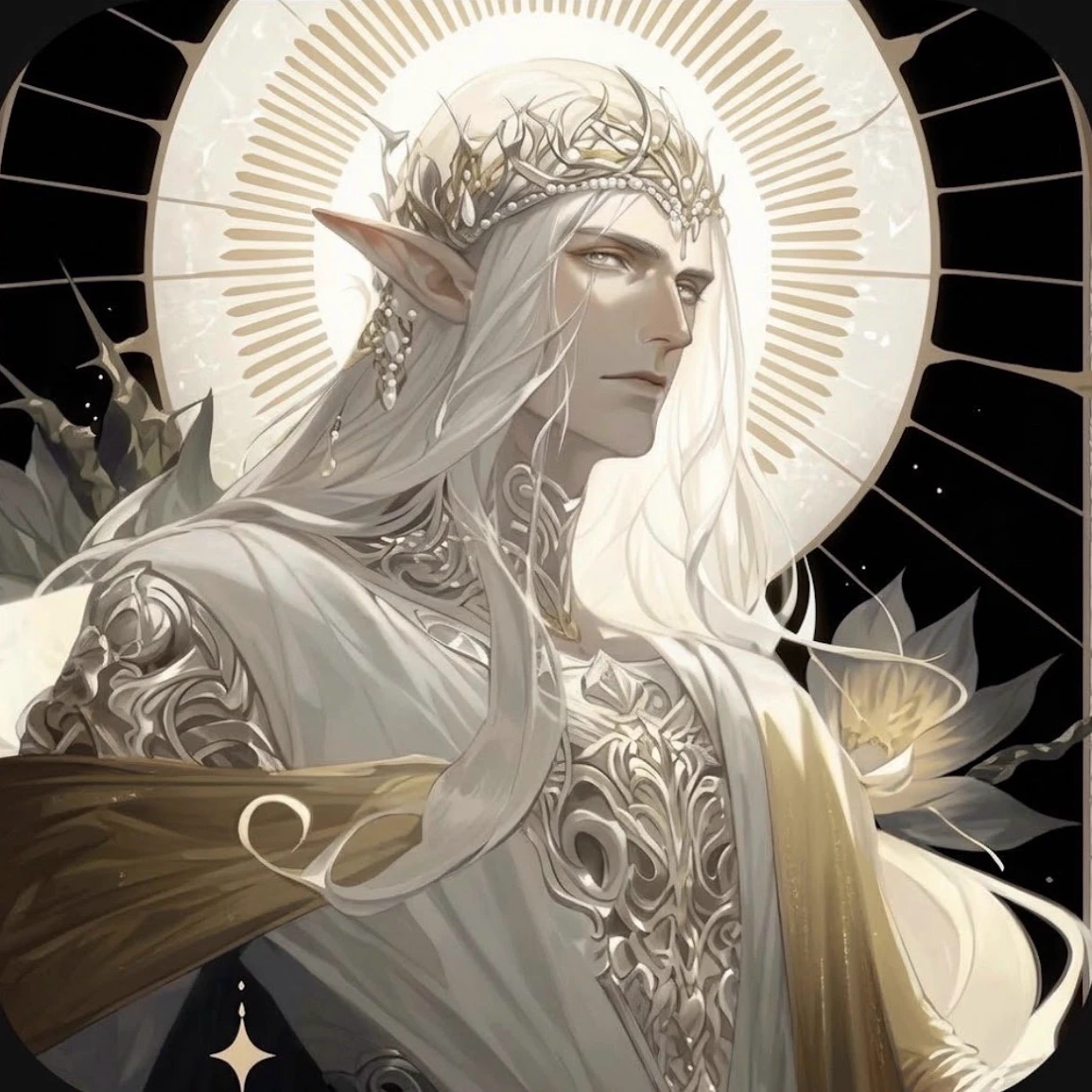 King of the Jinn thumbnail