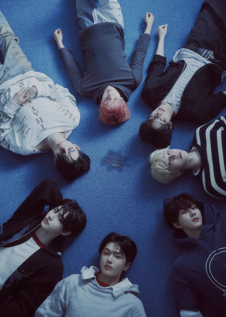 ENHYPEN/PICK ME (ENHYPEN's ver) thumbnail