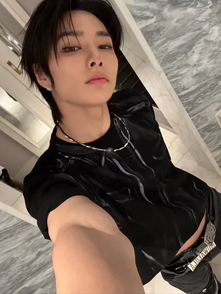 Yang Jeongin thumbnail