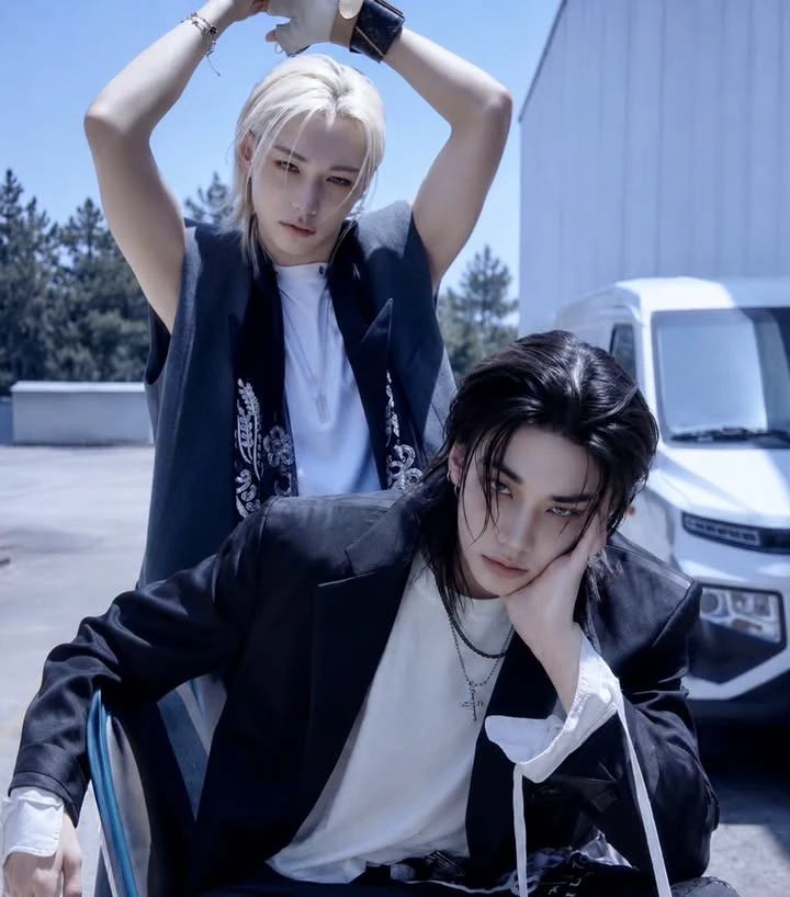 —𐔌Hwang Hyunjin ˎˊ˗ thumbnail