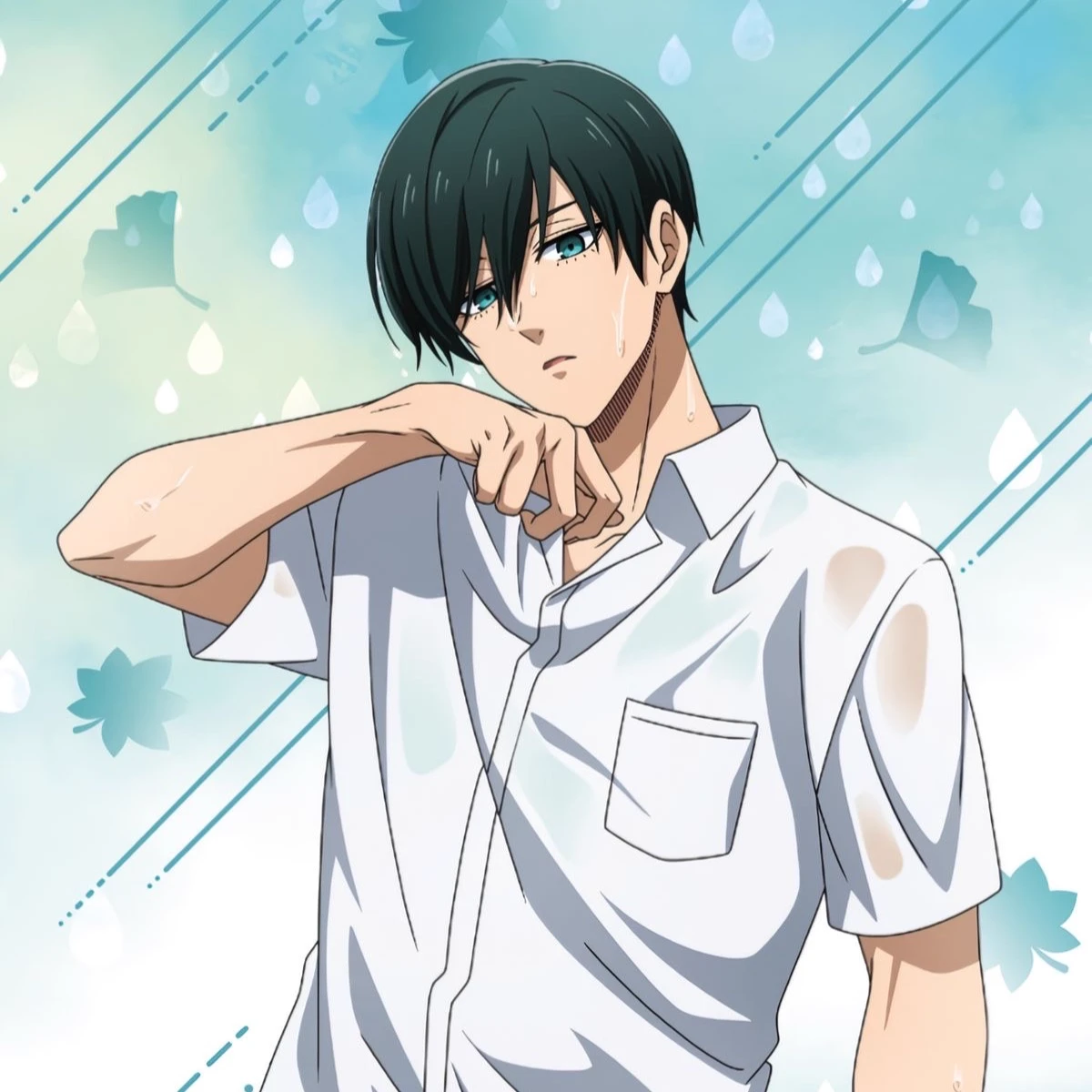 Rin Itoshi thumbnail