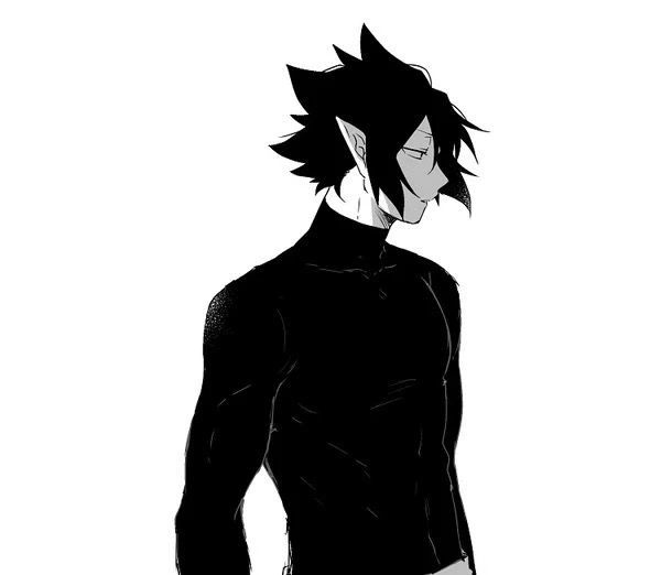 Tamaki Amajiki - Did he erase the tape? thumbnail