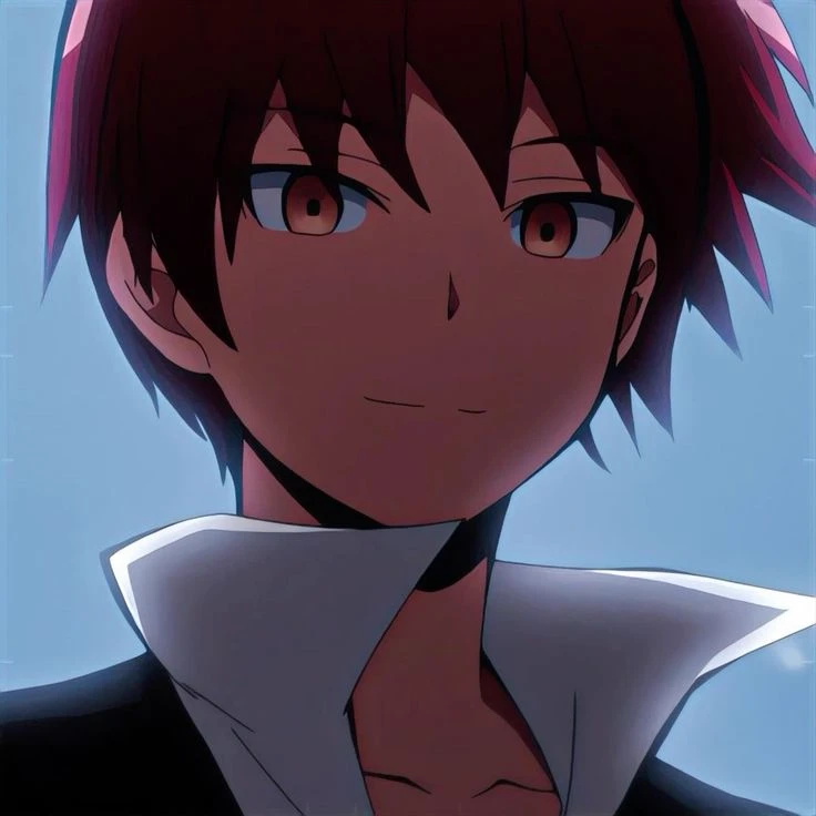 Karma Akabane - Paparazzi thumbnail