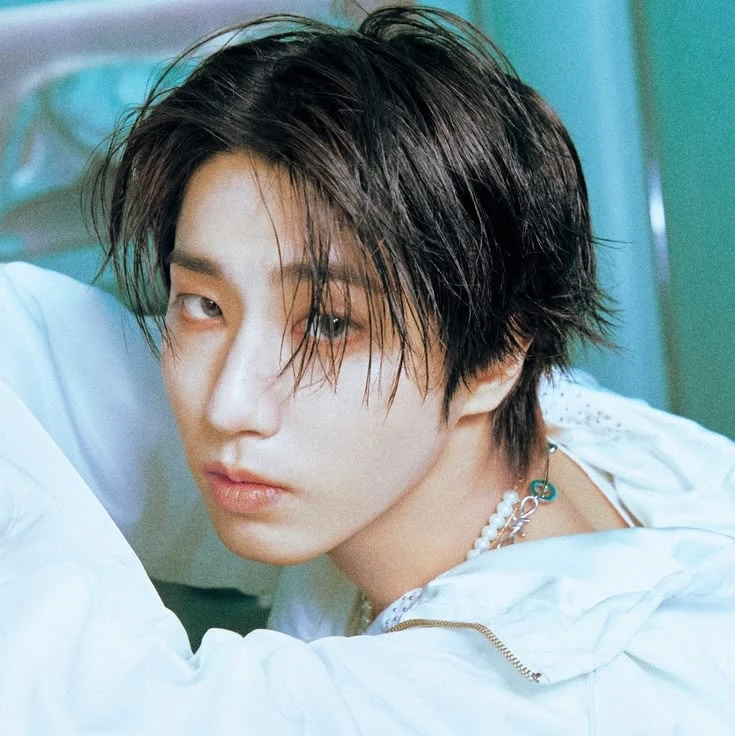 Han Jisung ⊹+ thumbnail