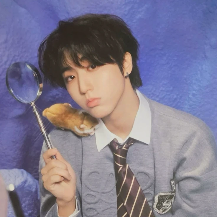 Han Jisung thumbnail
