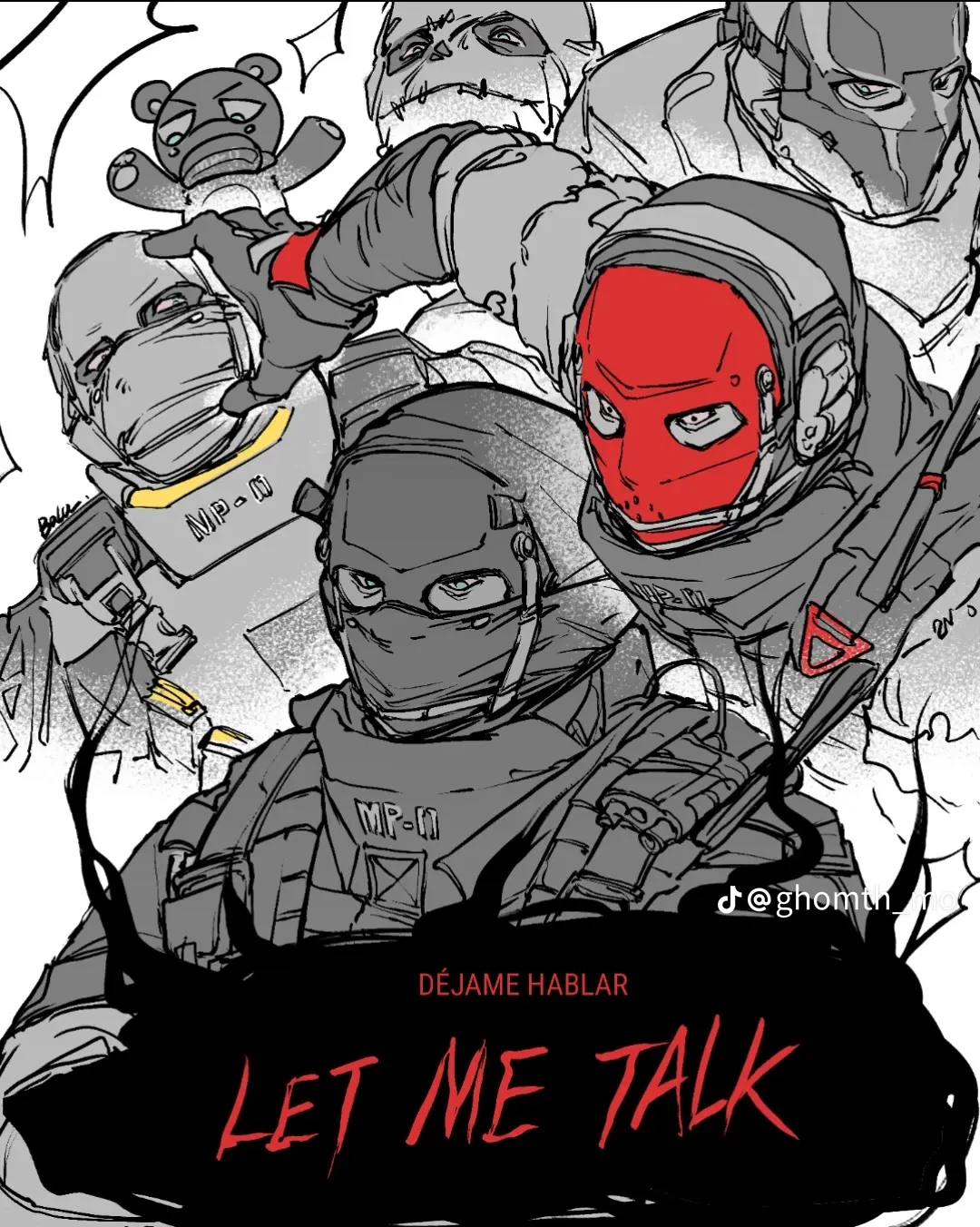 Nobody thumbnail