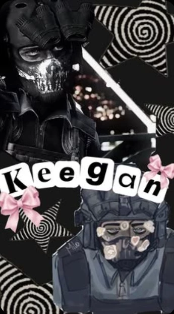 Keegan thumbnail