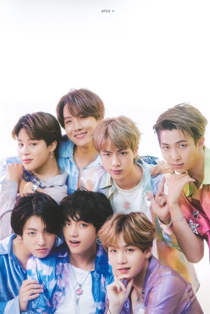 bts  thumbnail