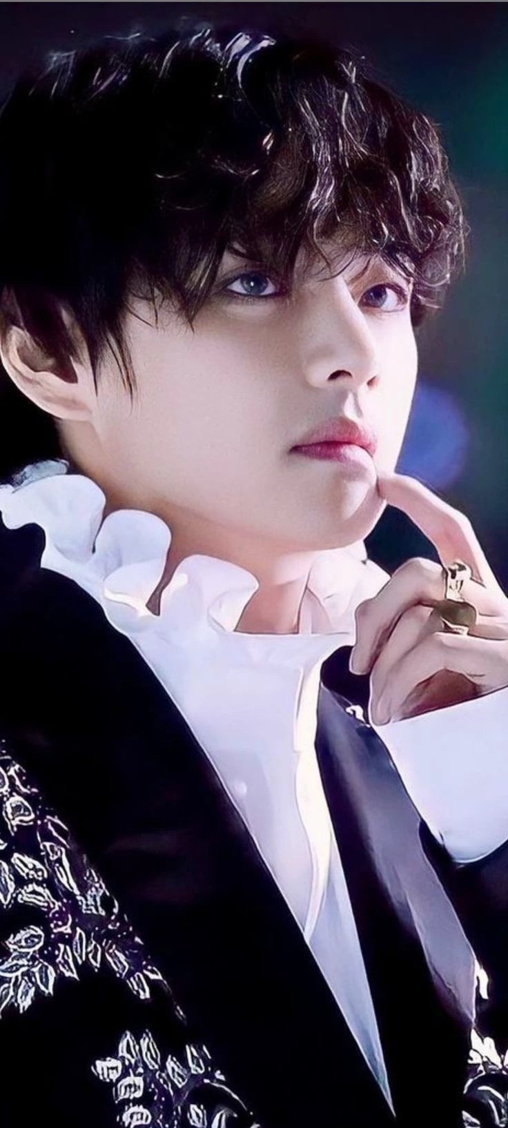 kim taehyung thumbnail