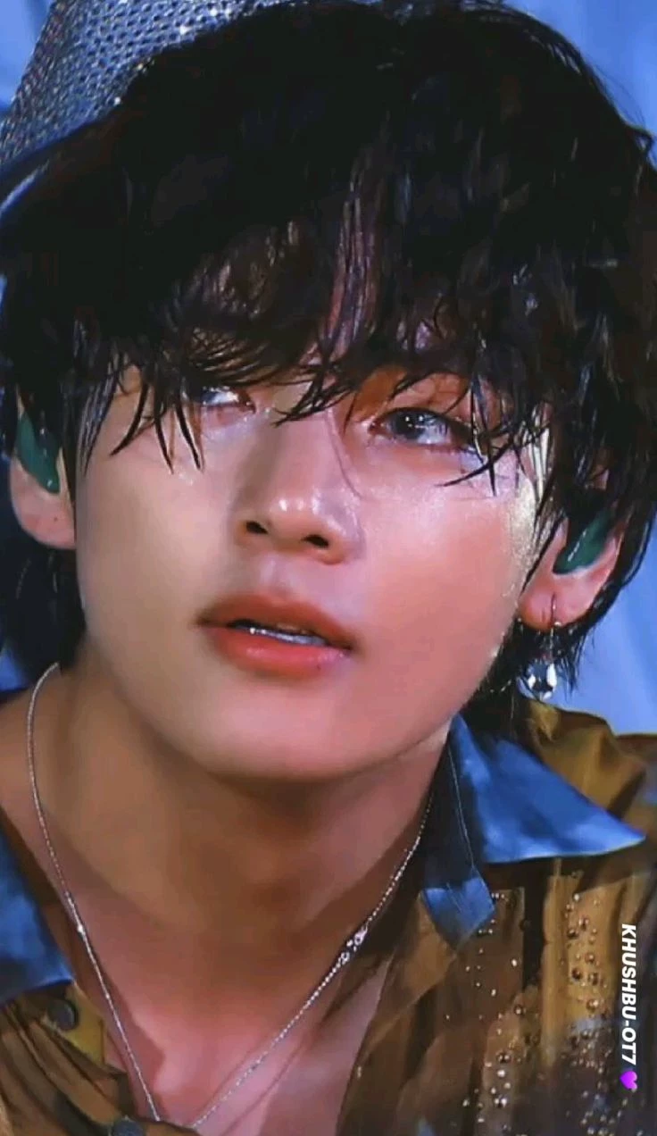 taehyung thumbnail