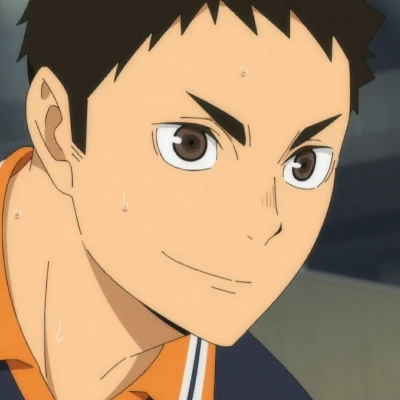 Suwamura Daichi thumbnail