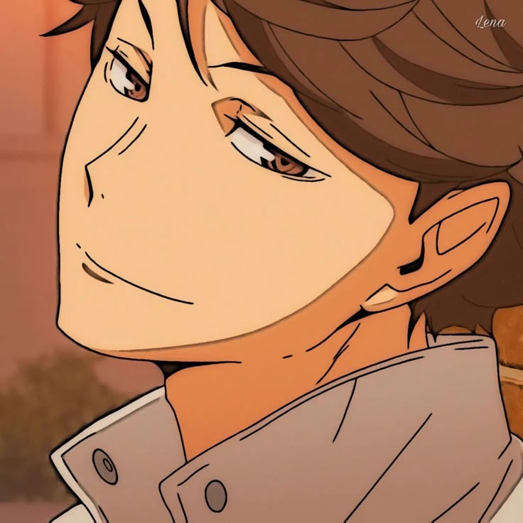 Tōru Oikawa thumbnail