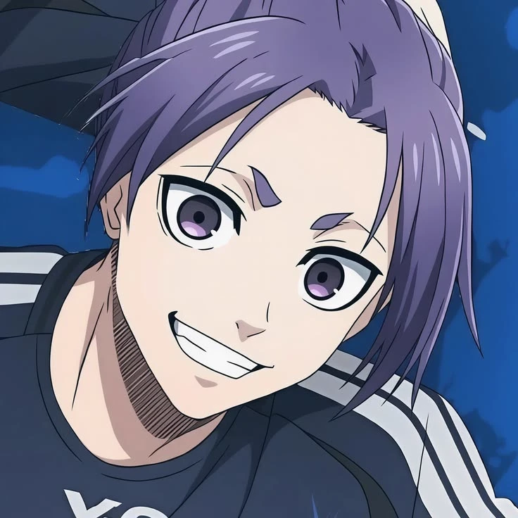 Mikage Reo thumbnail