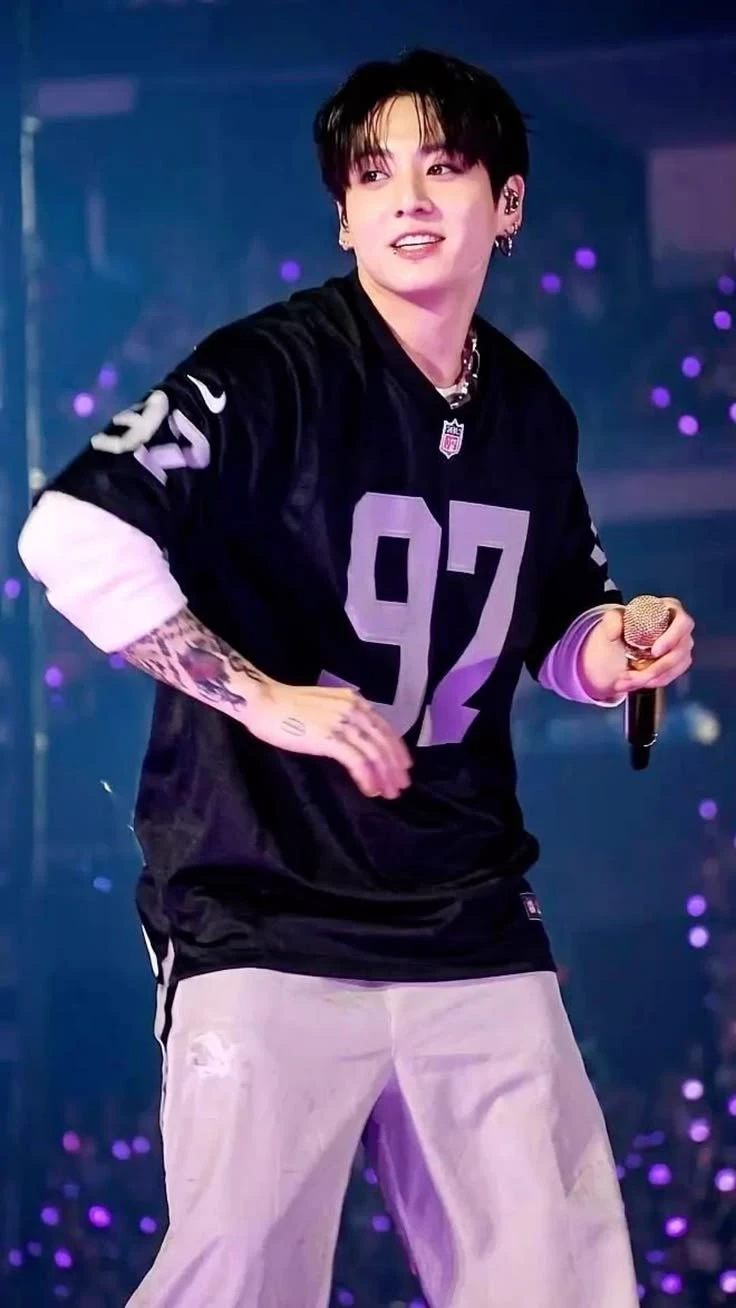 Jeon Jungkook thumbnail