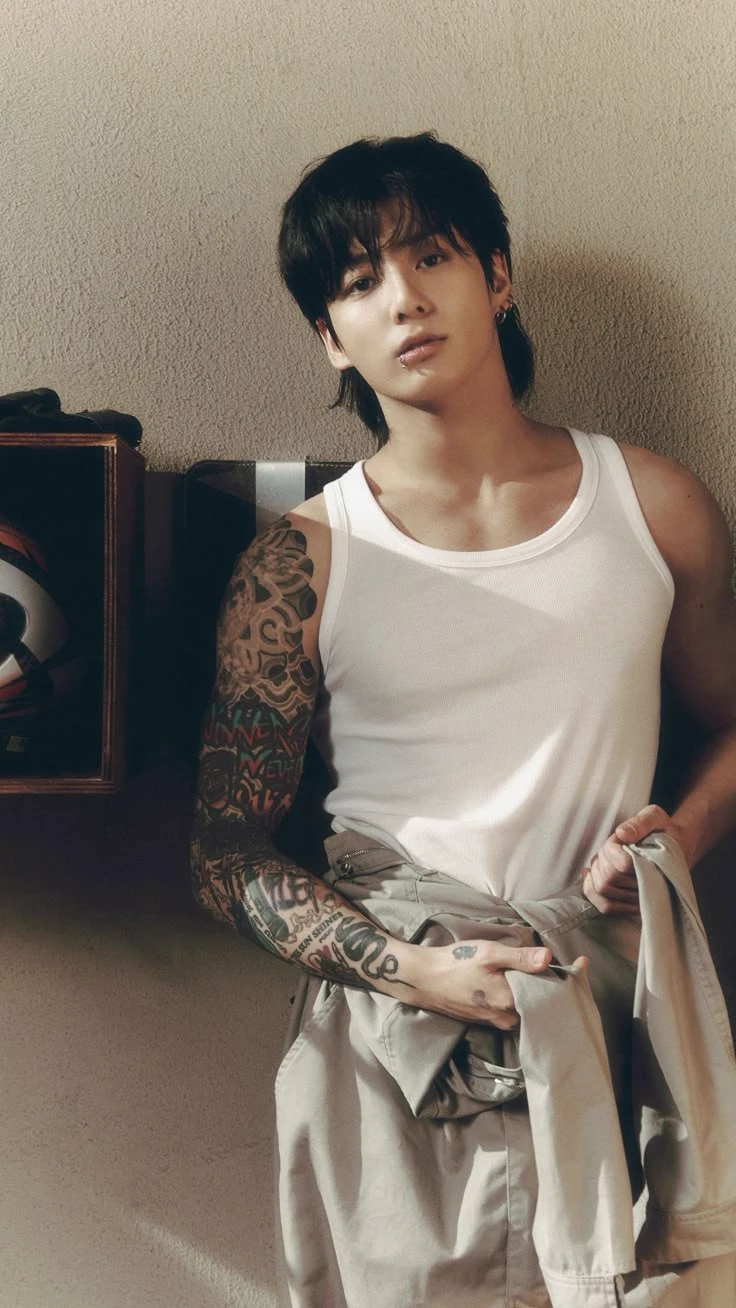 Jeon Jungkook thumbnail