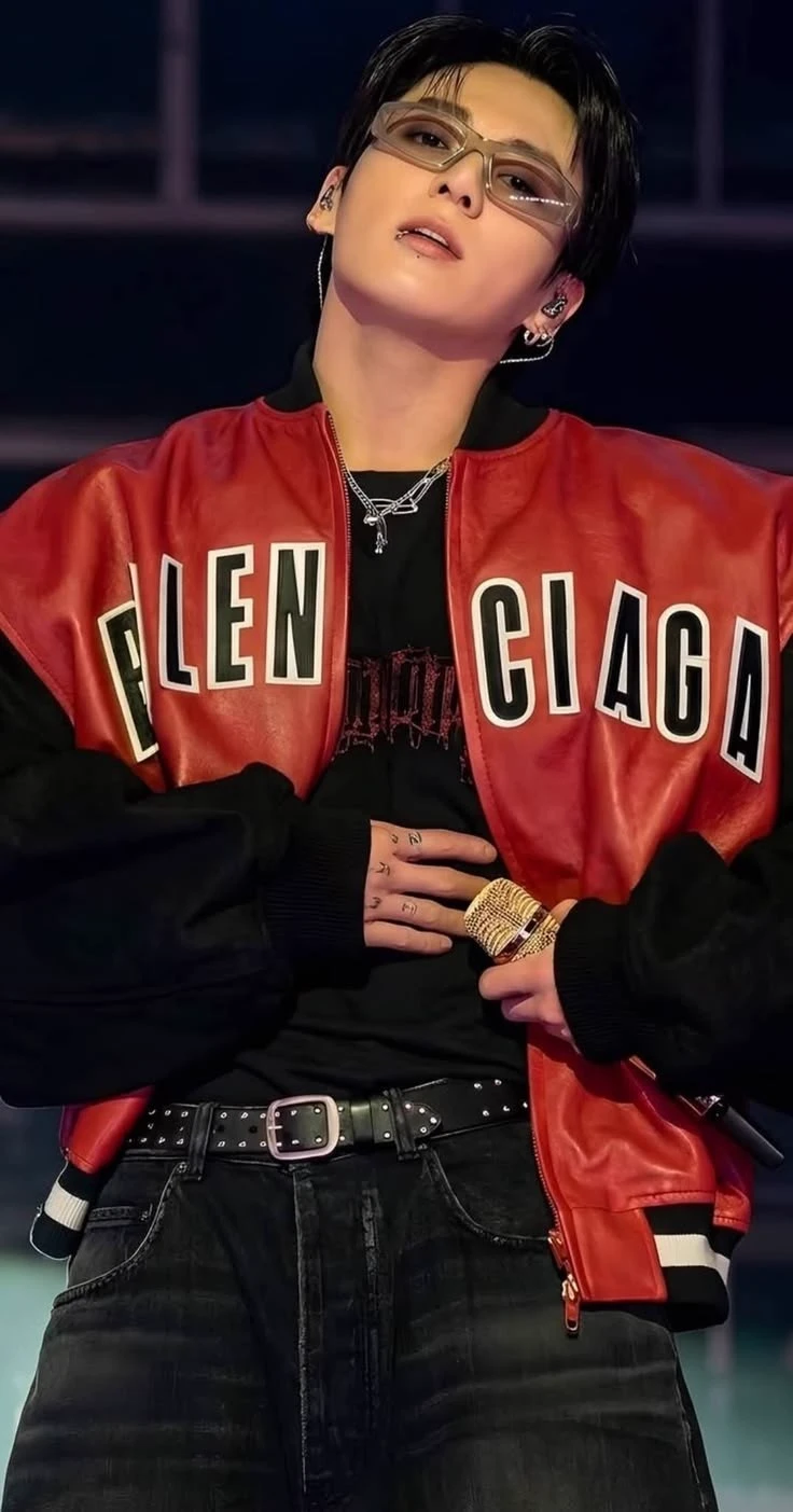 Jeon Jungkook thumbnail