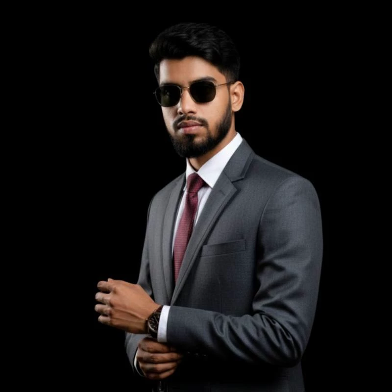 Hussain Ahmod