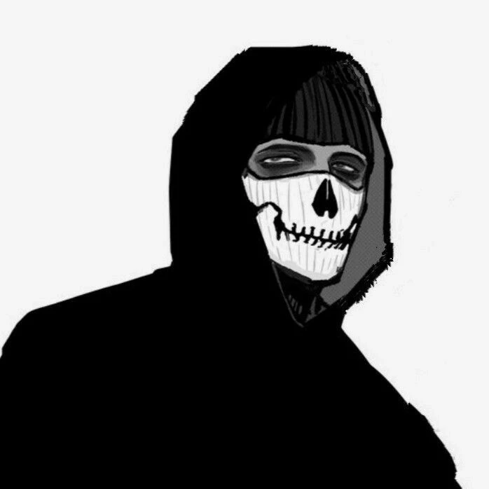 ghost simon riley thumbnail