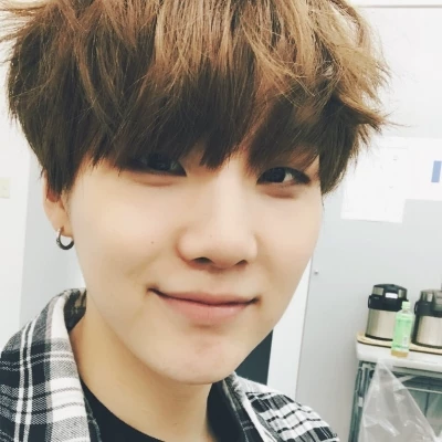 Yoongi thumbnail