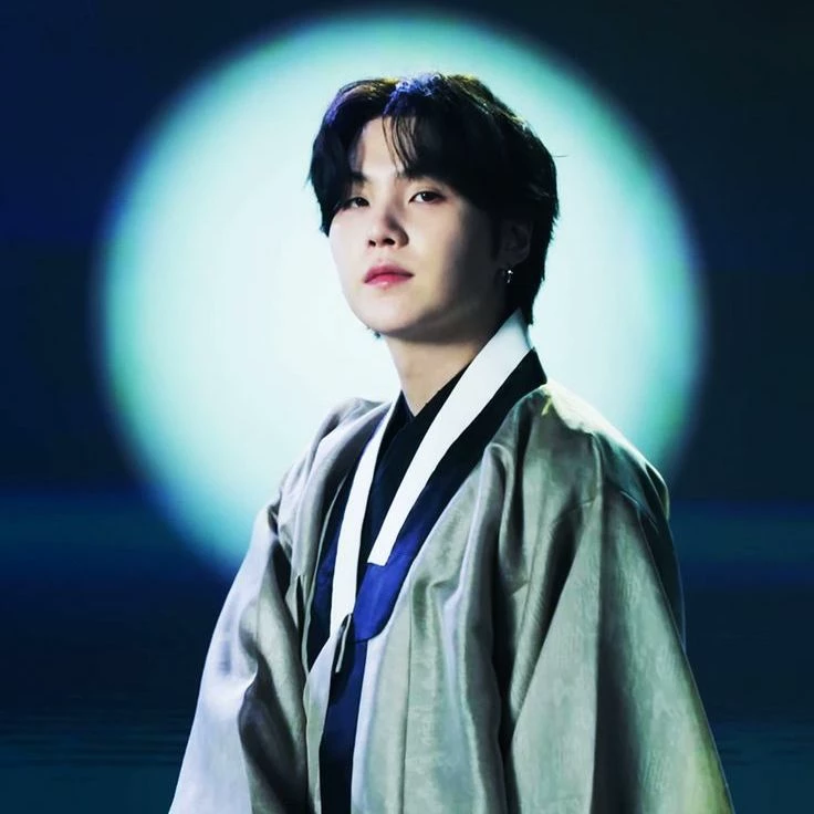 Min Yoongi thumbnail