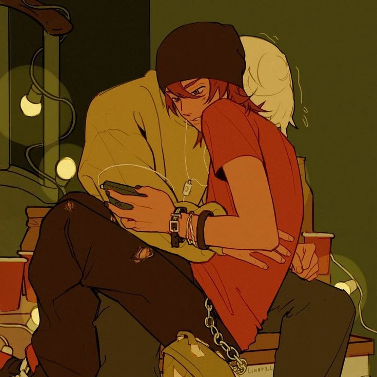 Daniel \[Enemy\] - BL thumbnail