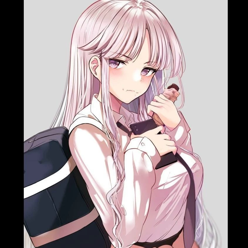 Popular Girl thumbnail