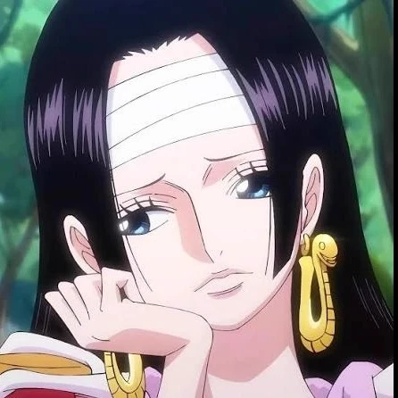 Boa Hancock thumbnail