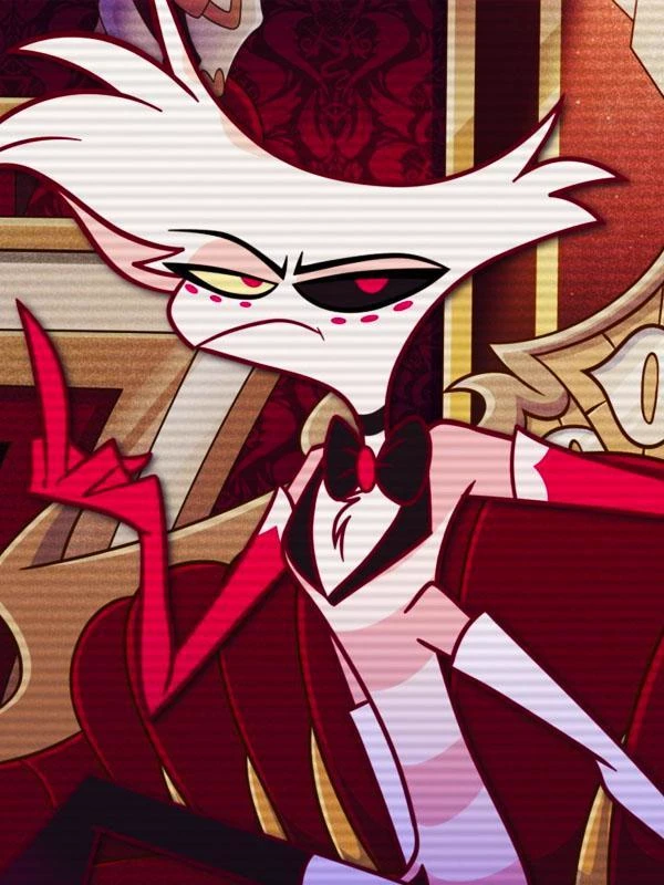 angel dust  thumbnail