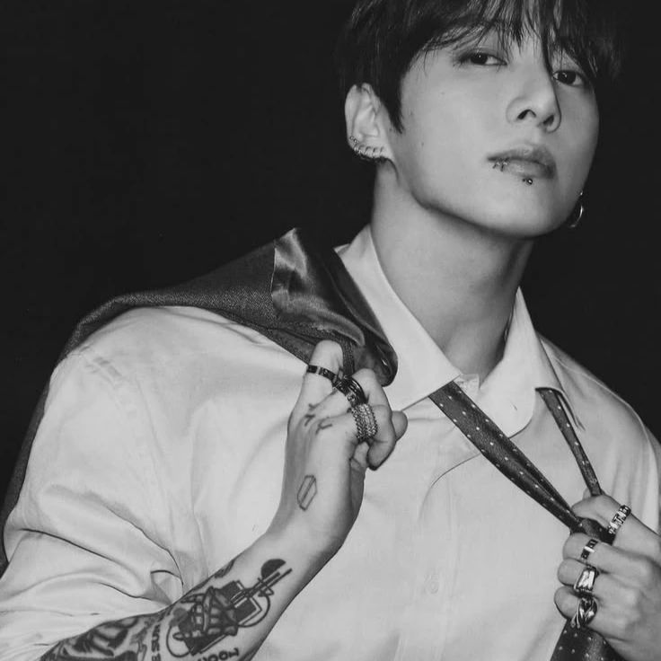 Jeon Jungkook thumbnail
