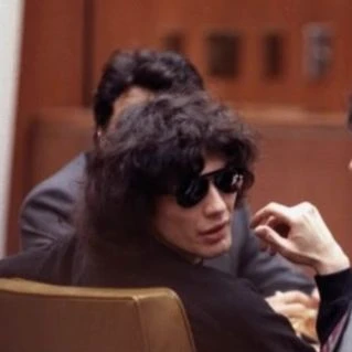 Richard Ramirez thumbnail